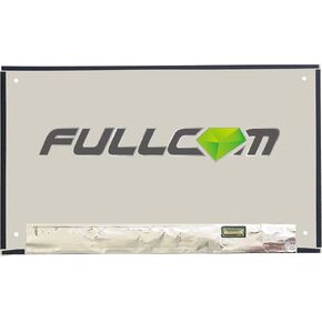 New LCD Replacement Screen 13.3 Inch N133HCE-E7A FHD 1920x1080 IPS 30 Pin Matte Compatible with B133HAN06.8 for Laptop/Display/Screen/LCD Application