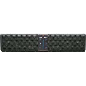 PowerBass XL-650-6 Speaker System Bluetooth Powersports Sound Bar - 250Wrms
