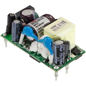 MW Mean Well MFM-10-5 10W High Reliable Green Medical On Board Type 5V 2A
