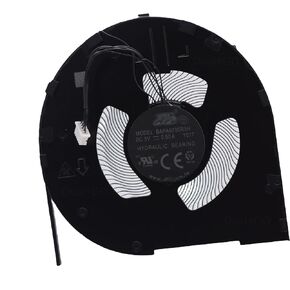 Deal4GO CPU Cooling Fan 02DL962 5H40W36702 Replacement for Lenovo Thinkpad T490 T495 T14 P43s P14s Gen 1 (UMA)