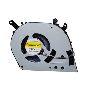 New Compatible CPU Cooling Fan for MSI Prestige 13 AI Evo A1MG MS-13Q2 BS5405HS-U6G DC5V 1A