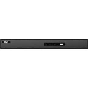 ENS SD520816I-K| 8CH All in one Super HD DVR/H.265pro+/ HDTVI/AHD/CVI/CVBS/IP Video Input/Upto 8MP