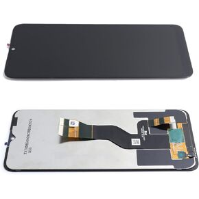 for AT&T Motivate 4 (SL112A) LCD Screen Display Touch Panel Digitizer Assembly Replacement 6.5"