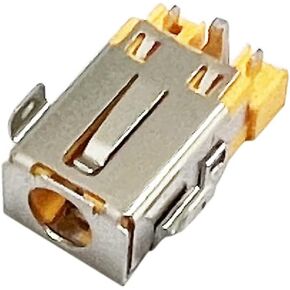 AC DC في موصل مقبس Power Jack شحن منفذ PORT PROTION ASPIRE ASPIRE 3 A315-22 A315-23/5 A515-44 A515-45 A515-54 A515-45 A515-46 A515-54G A515-55 A515-56