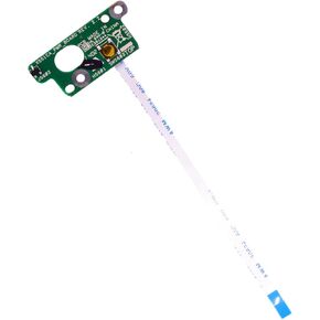 ON Off Power Button Switch Board w/Cable for Asus X551 X551MA X551C X551CA D550 D550C D550CA 60NB0340-PS1040