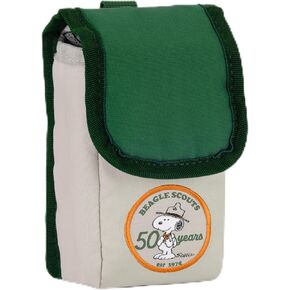 Retrospekt Peanuts Beagle Scouts 35mm Camera Bag