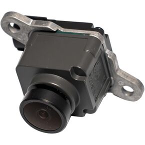 590-079 عرض الكاميرا الاحتياطية منظر خلفي مناسب لـ RAM 1500 2500 3500 2013-2018 لـ Dodge Viper لـ RAM 4500 5500 2013-2017 لـ Chrys 200 Camera Assist Assister Camera استبدال OE 56038978AL