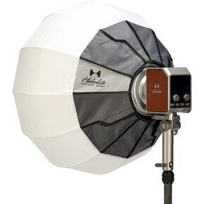 Avant LED Photography Lighting Creator Kit with Avant Lantern 52