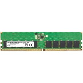 Micron MTC20C2085S1TC56BD1R - Ddr5 - Module - 32 Gb - So-dimm 262-pin - 5600 Mhz / Pc5-44800