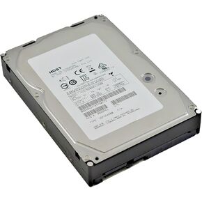 HGST HUS156060VLS600 600GB 15K 6G LFF SAS HARD DRIVE