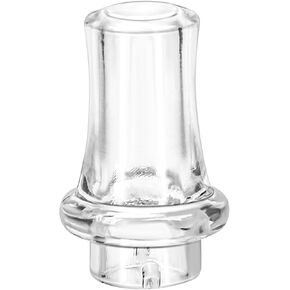 Coffee Percolator Plastic Top Replacement for Univen Percolator Knob Top Compatible with GE P15 Vintage Percolators, Cuisinart 12 Cup Percolators, Percolator Replacement Parts,1 Pcs