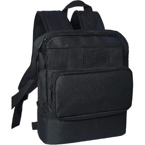 o2totes Backpack Fit For Rhythm Healthcare P2 POC, Lightweight backpack compatible with Rhythm Healthcare P2