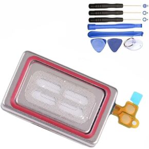 2pcs Earpiece Speaker Compatible with Samsung Galaxy A54 - Earspeaker/Ear Piece + Repair Tool