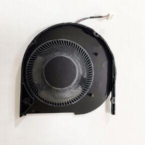 مروحة تبريد وحدة المعالجة المركزية للورقة البديلة للينوفو ThinkPad T490 T495 T14 P43S P14S GEN 1 مروحة رسومات متكاملة 02DL962 5H40W36702 01YU186 01YU187 01YU188