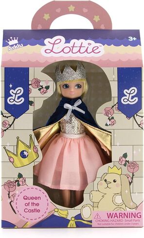 Lottie Star Gazer Doll in Saudi Arabia