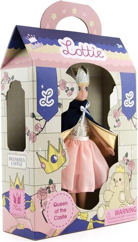 Lottie Star Gazer Doll in Saudi Arabia