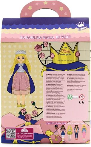 Lottie Star Gazer Doll in Saudi Arabia