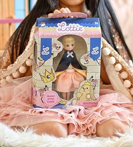 Lottie Star Gazer Doll in Saudi Arabia