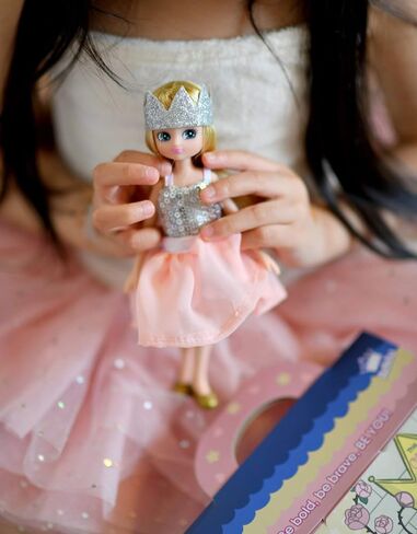 Lottie Star Gazer Doll in Saudi Arabia