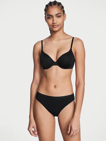Victoria's Secret 7-Pack Stretch Cotton Bikini Panties in Kuwait