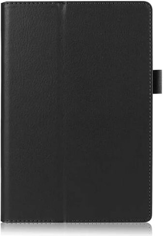 for Amazon Kindle Fire HD8 10th/12th Generation (2020/2022 Release) Tablet Cover,Ultra Slim Folio Stand Lightweight Leather Case for All-New Fire HD8 Plus 10th 12th Gen 8" (Li-Light Blue) in Kuwait