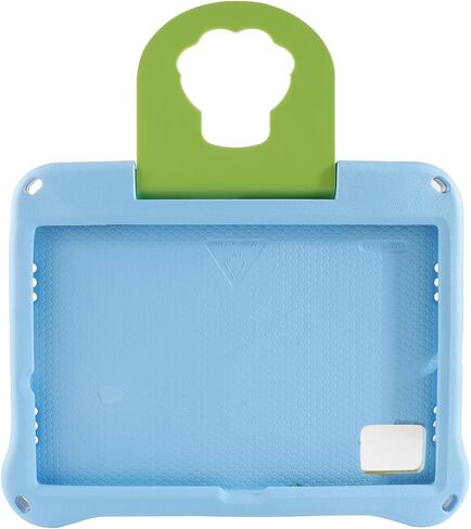Dinosaur Onn 10.1 inch tablet Case Gen 4 2024 100135925 for Kid Boy Light Eva Kids Whiles with Healthing Kickstand Pro Full Cover Cover Gift (KL) in Kuwait