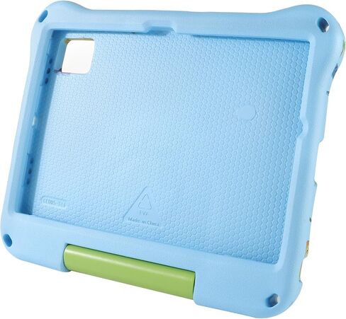 Dinosaur Onn 10.1 inch tablet Case Gen 4 2024 100135925 for Kid Boy Light Eva Kids Whiles with Healthing Kickstand Pro Full Cover Cover Gift (KL) in Kuwait