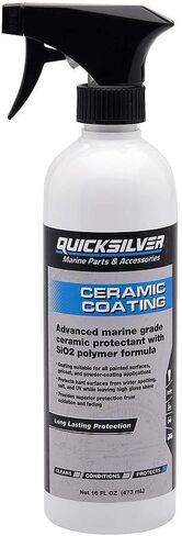 Quicksilver 8M0170558 Spotless Shine, 32 oz. in Saudi Arabia