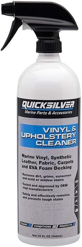 Quicksilver 8M0170558 Spotless Shine, 32 oz. in Saudi Arabia