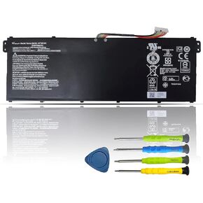 AP18C8K Laptop Battery Replacement for ACER Aspire 5 A514-52 Chromebook 314 C933 Swift 3 SF314-42 SF314-57 SF314-57G SF314-58 Series Notebook