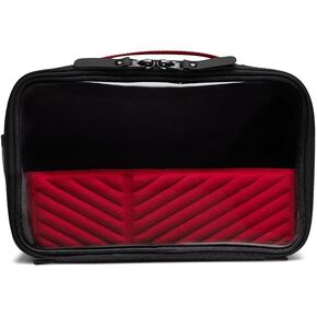 Manfrotto Pro Light Tech Organizer M Camera Accessories Pouch Medium for Batteries Chargers Cables (MB PL-TO-M)