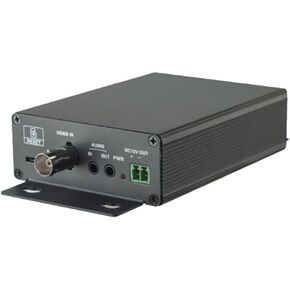 ENS ED-DVS1401E HD Video Server, 4MP Full Real Time Coding, H.265/H.264 and MJPEG Encoding, AHD/CVBS/CVI/TVI, Smart Analysis, Alarm Channel in/Out, COC Control, Support ROI Coding, PoE/DC12V