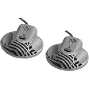 MICS Polycom التوسع لـ SoundStation IP 6000 (2215-07155-001)