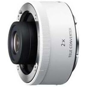 Sony Sony Converter Lens 2x Teleconverter E-Mount 35mm بحجم كامل SEL20TC