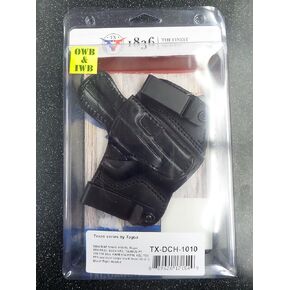 Tagua TX-DCH-1010:Tx 1836, Right Hand