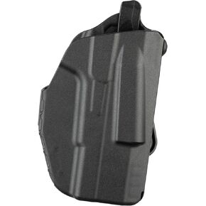 Bianchi 7371-179-411: 7371 S&W M&P Shield 9/40 Safsev Blk Rh