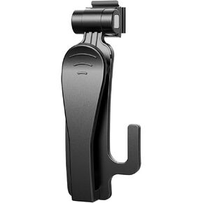 BOBLOV B4K5 Camera Clip for B4K5 Body Camera (Short Clip)