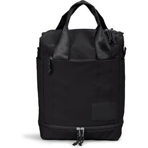 THE NORTH FACE Women's Never Stop Utility Pack, TNF Black-NPF, One Size