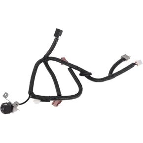 License Plate Rear View Camera for Honda Pilot 2009-2015 Park Assist Camera Backup Reverse Camera 39530-SZA-A01
