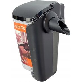 LatteGo Milk Container (Carafe) Assembly for Philips 5000 Series - Please Check Compatibility Before Ordering