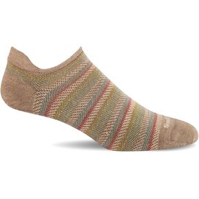 Sockwell Women's Essential Comfort Classic Micro Socks