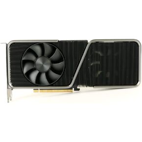NVIDIA - GeForce RTX 3070 Ti 8GB GDDR6X PCI Express 4.0 Graphics Card - Dark Platinum and Black (Renewed)