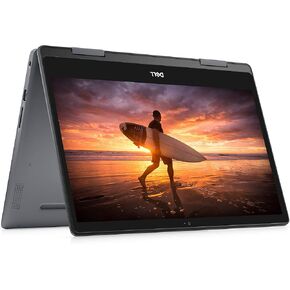 Dell Inspiron 15 3530 Business Laptop, with Office 2024 Lifetime License, 15.6" FHD Touchscreen, Intel 10-Core i7-1355U CPU, 64 GB RAM, 4 TB SSD, Wi-Fi 6, Webcam, HDMI, Windows 11 Pro, w/Accessories