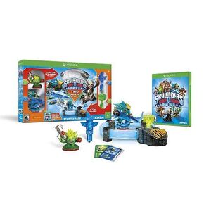 Skylanders Trap Team Starter Pack for Xbox One