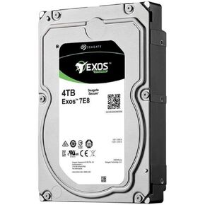 Seagate Hard Drives