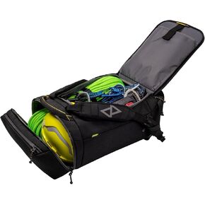 Sterling VERTAC Black 40L Bag
