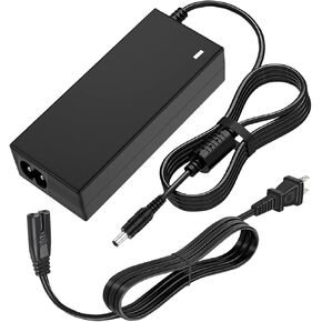 22V 4A Power Cord Adapter, Suitable for Charging Bumpboxx Flare 8 and Flare 8 Pro, Compatible with Bumpboxx Bluetooth Portable Speakers, Power Supply Cord Cable Charger
