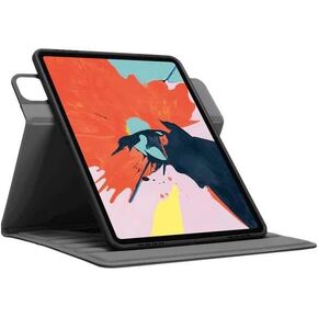 Targus – VersaVu Classic Case Compatible with iPad Air 13 Ince (M2) and iPad Pro 12.9 Inch 3rd, 4th, 5th, 6th Gen - THZ981GL