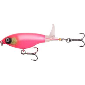 9.2cm/6g Fishing Lure for Beginner Starter, 3D Eyes Reflective Bionic Bait, Lifelike Soft Rubber Paddle Barbed Hooks Simulated Bass Trout Lure Bait for Freshwater Saltwater Attractants