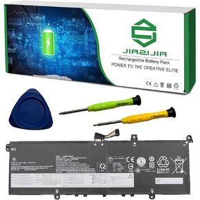 L19M4PDD 5B10Z37621 SB10Z37619 Laptop Battery Replacement for Lenovo ThinkBook 13S G2 are ITL G3 ACN 14S G2 ITL Series Notebook L19C4PDD 5B10Z37618 L19D4PDD 5B10Z37617 15.44V 56Wh 3627mAh